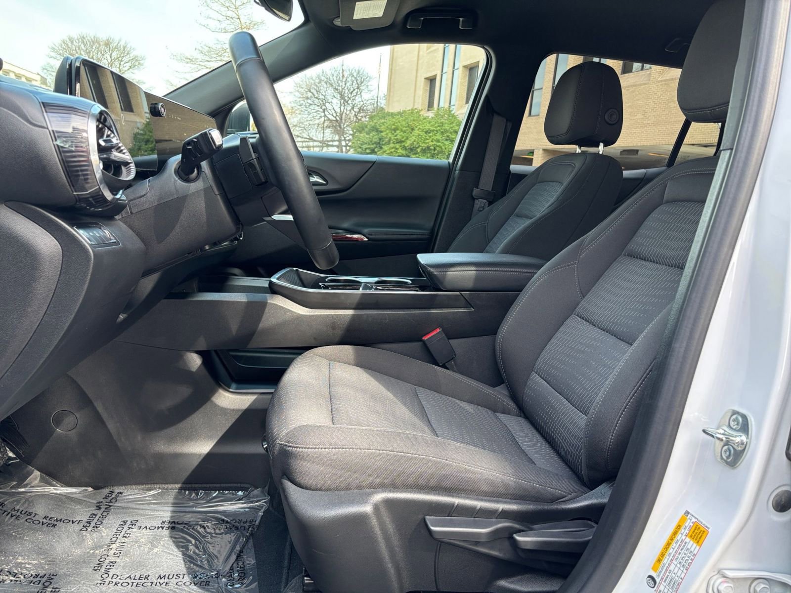 Thumbnail: 2025 Chevrolet Equinox - 22