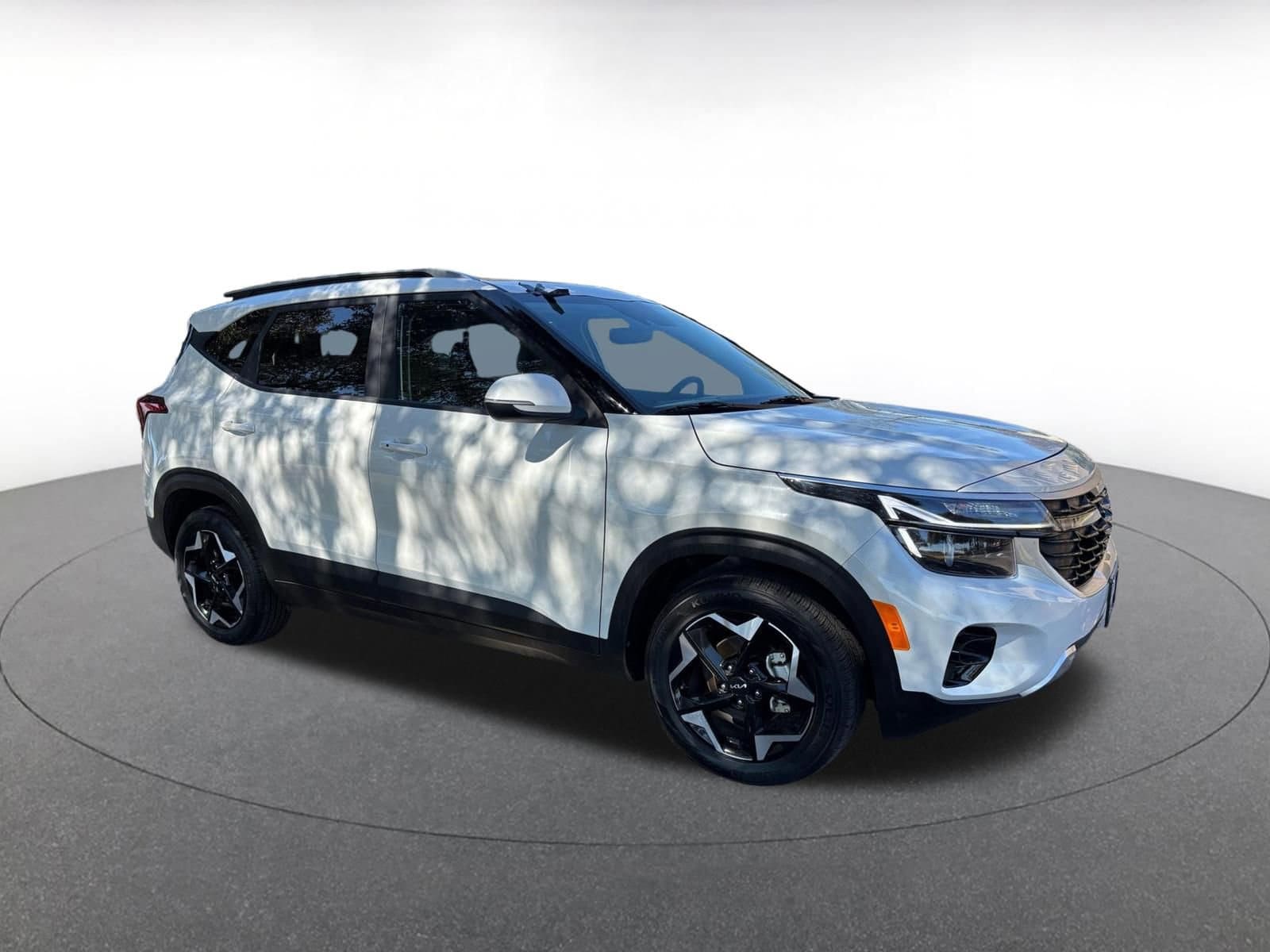 Thumbnail: 2025 Kia Seltos - 1