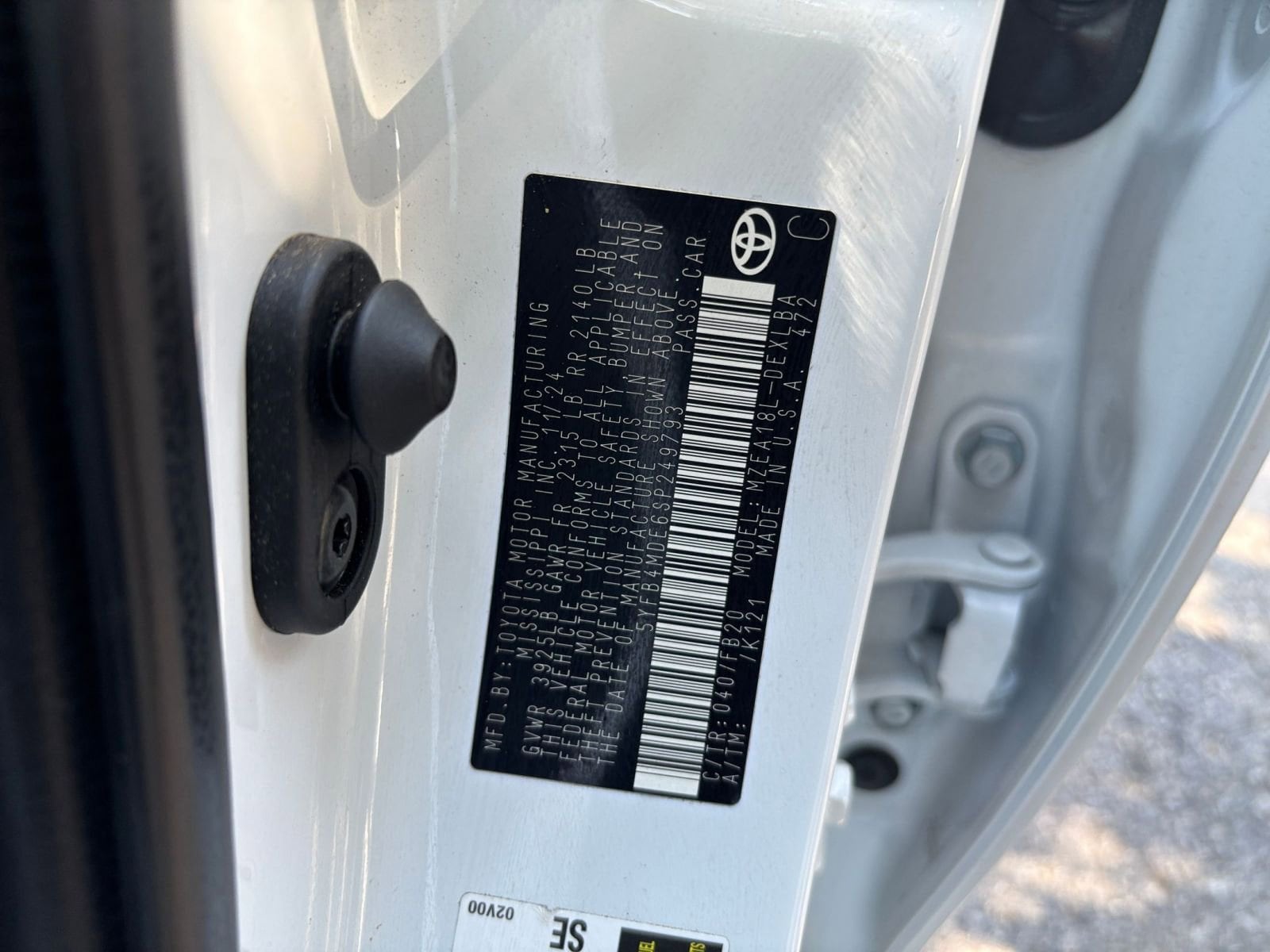 Thumbnail: 2025 Toyota Corolla - 22