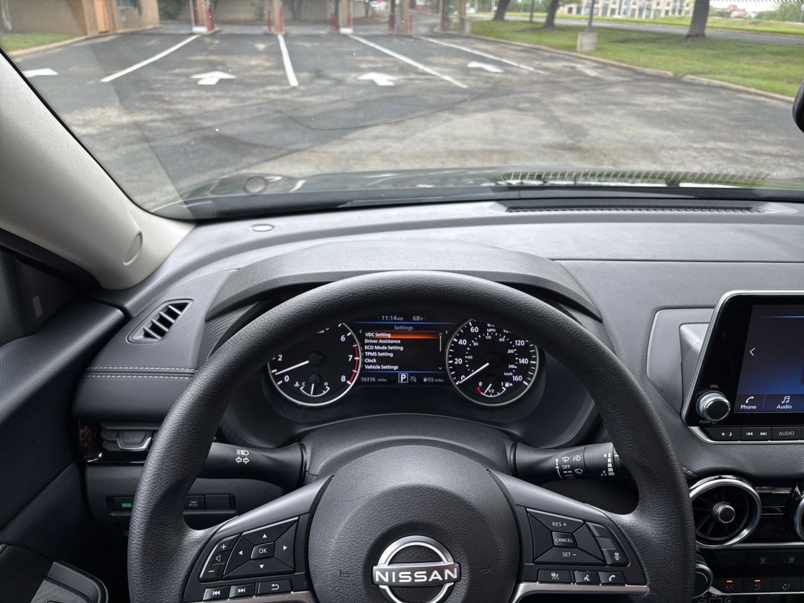 Thumbnail: 2025 Nissan Sentra - 29