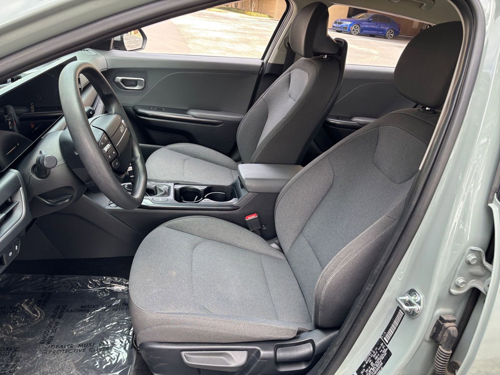 Thumbnail: 2025 Kia K4 - 31