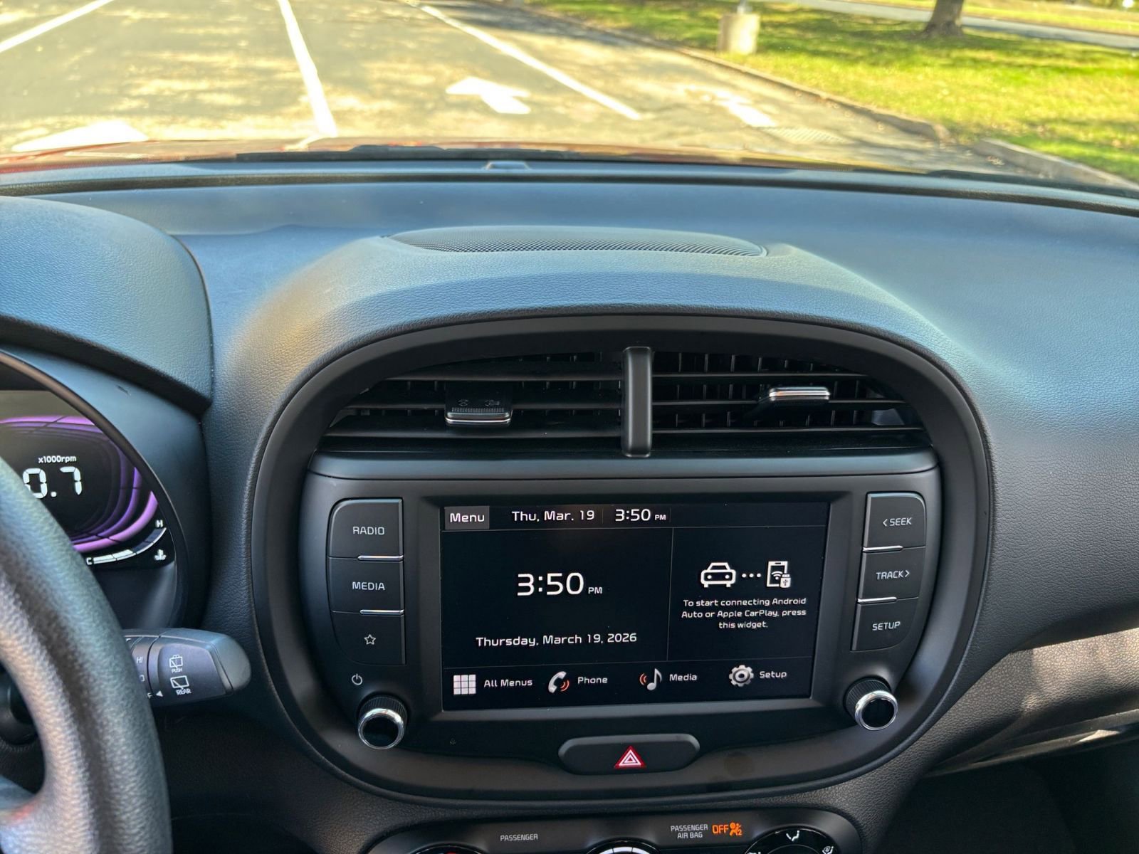 Thumbnail: 2025 Kia Soul - 17