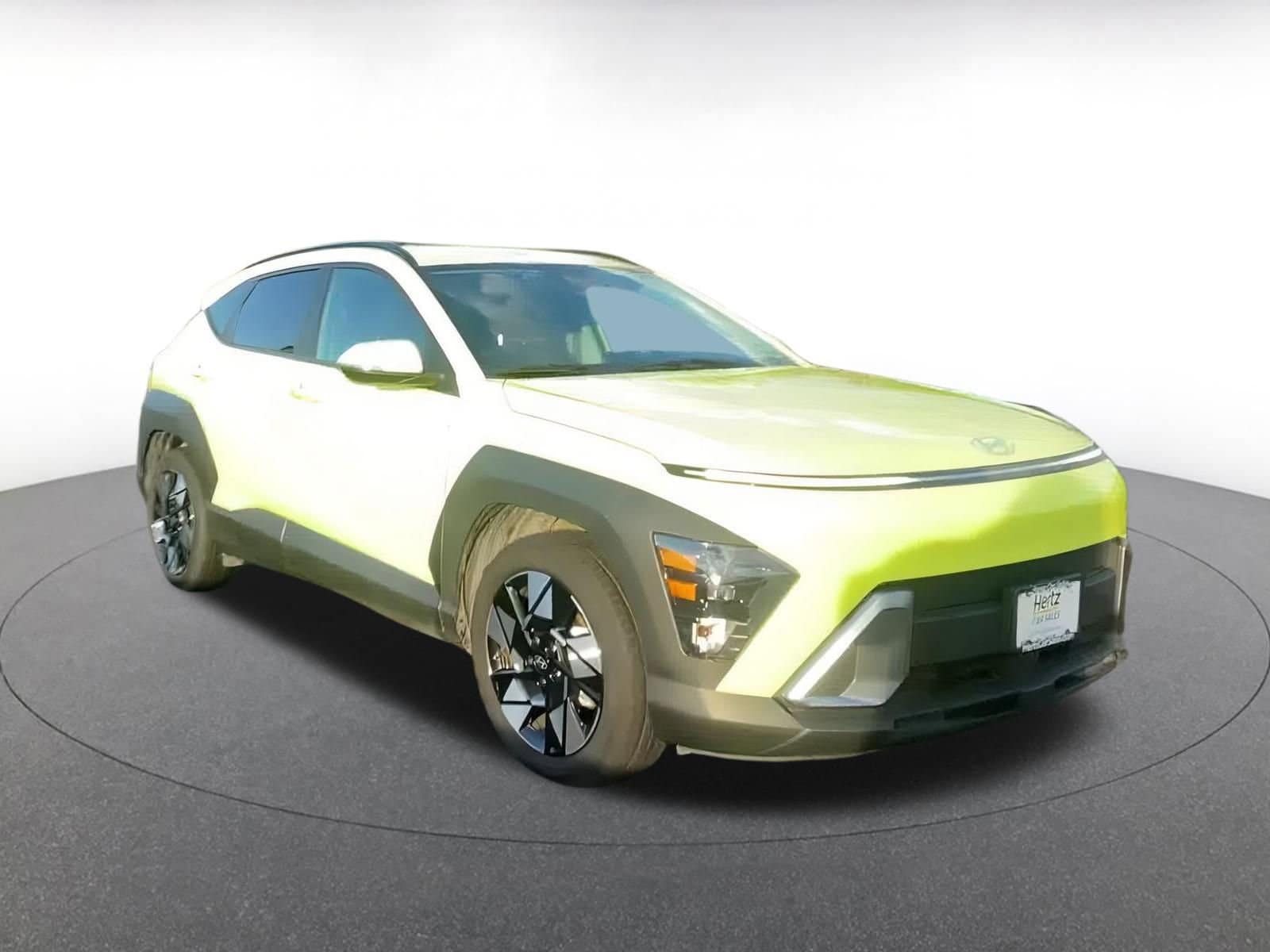 Thumbnail: 2025 Hyundai Kona - 1