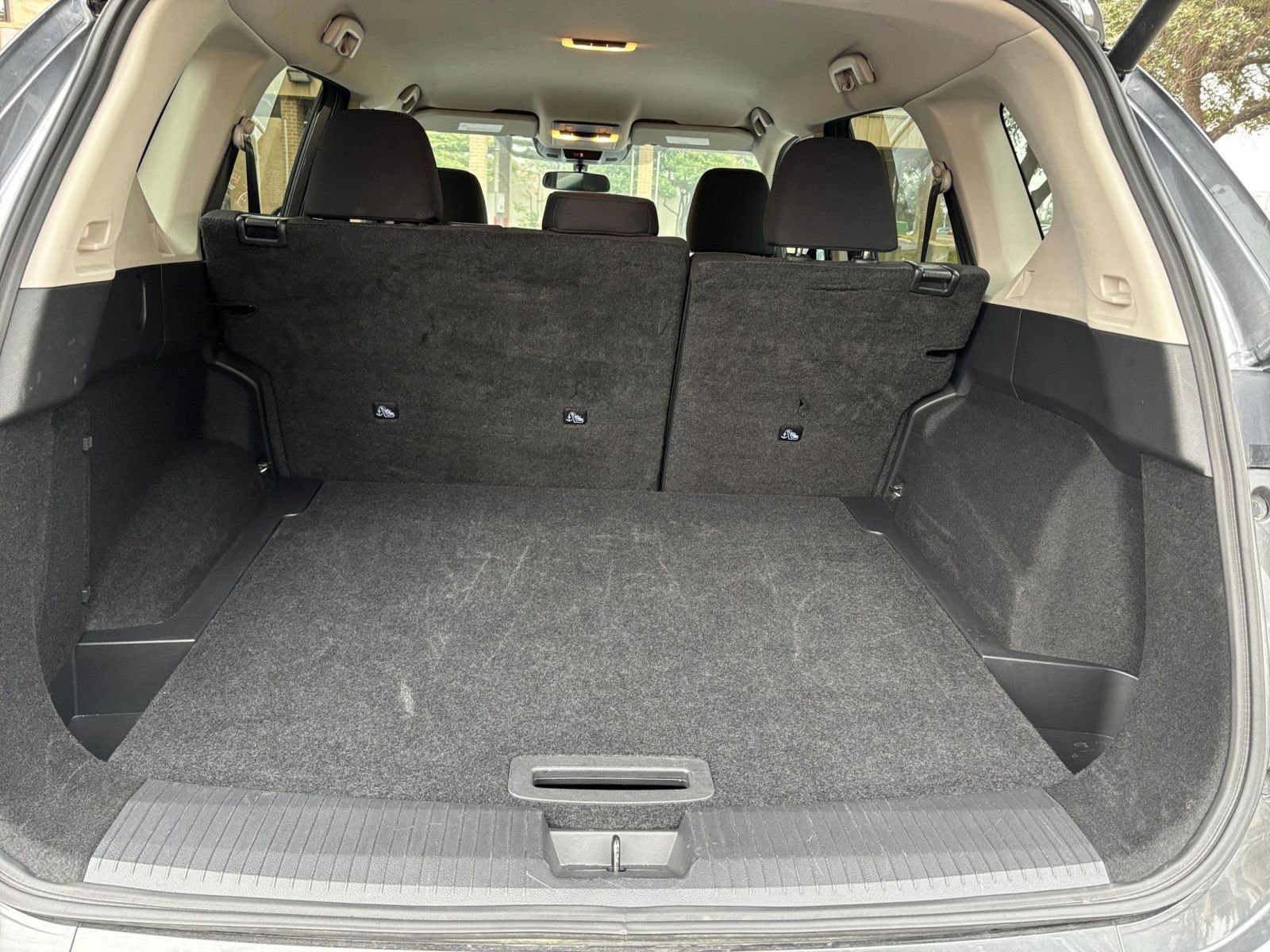 Thumbnail: 2025 Nissan Rogue - 25