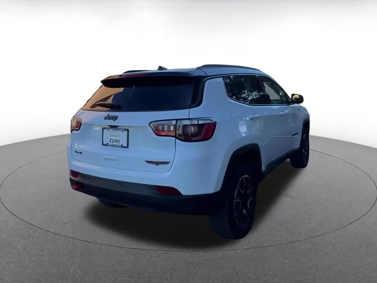 Thumbnail: 2025 Jeep Compass - 15