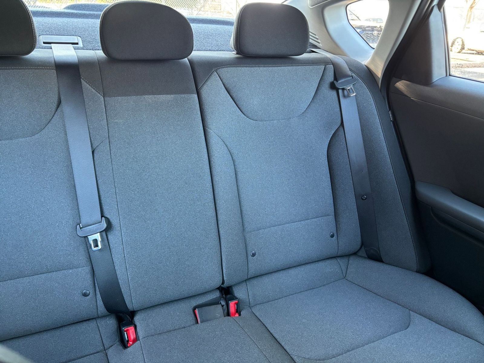 Thumbnail: 2025 Kia K4 - 32