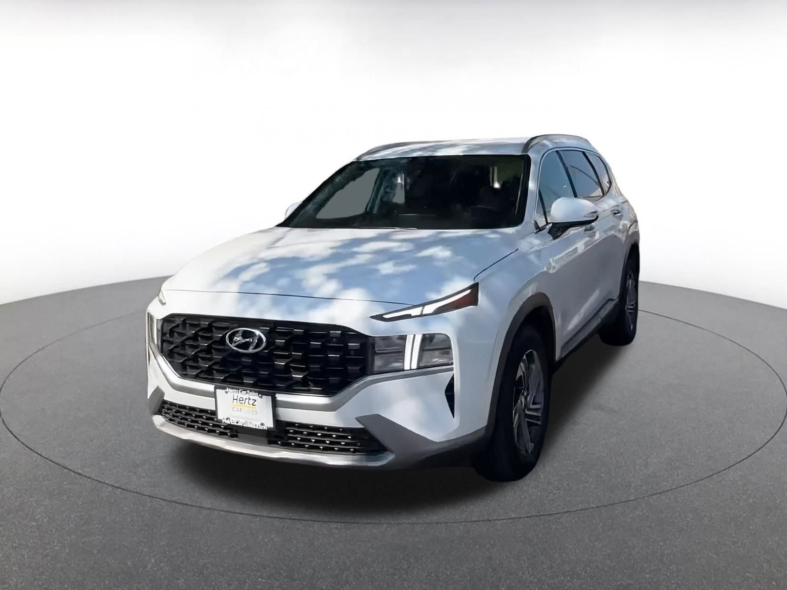 Thumbnail: 2023 Hyundai Santa Fe - 6