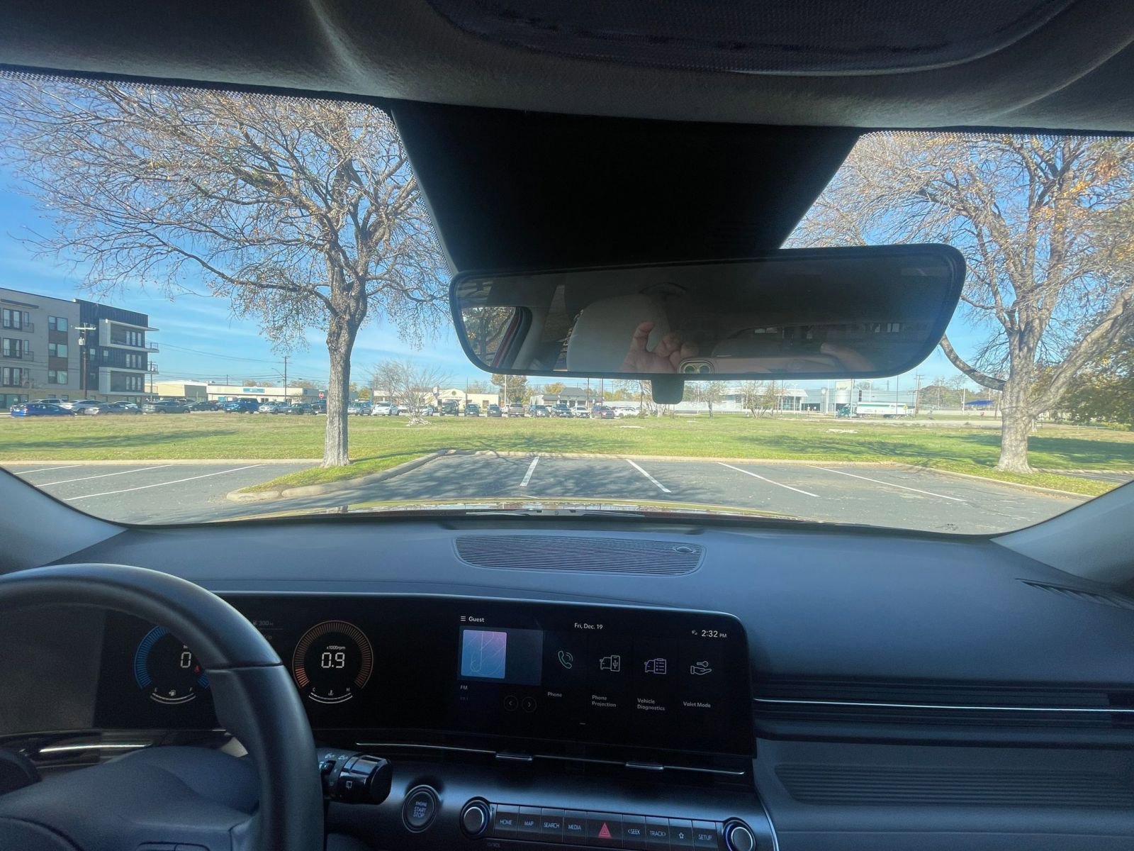 Thumbnail: 2025 Buick Encore GX - 27