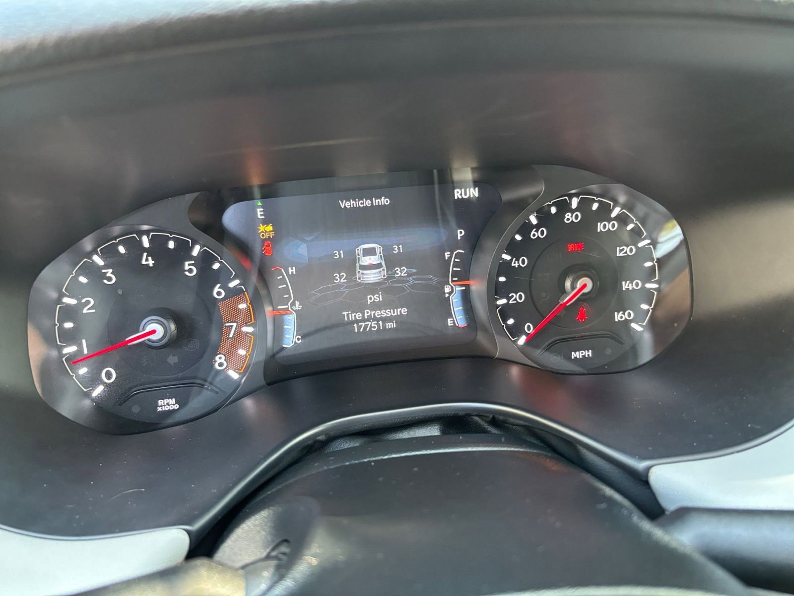 Thumbnail: 2025 Jeep Compass - 34