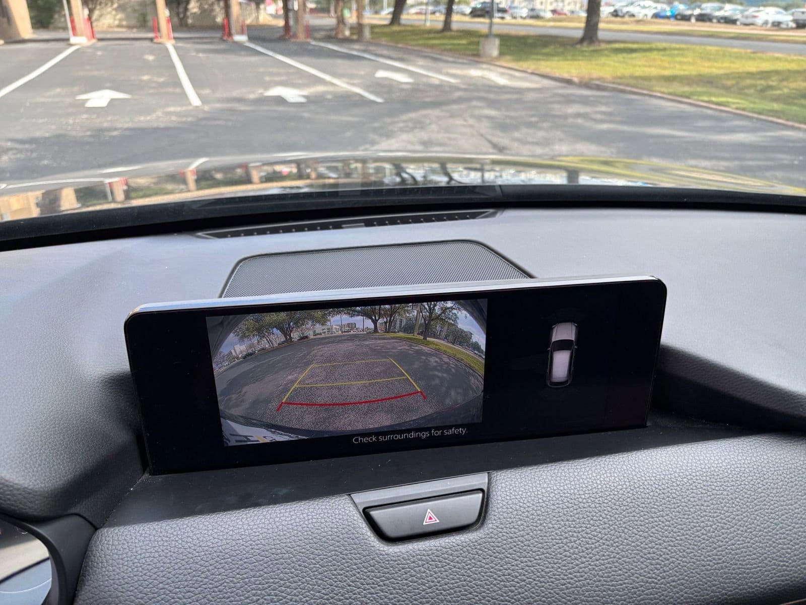 Thumbnail: 2025 Mazda CX-90 - 17