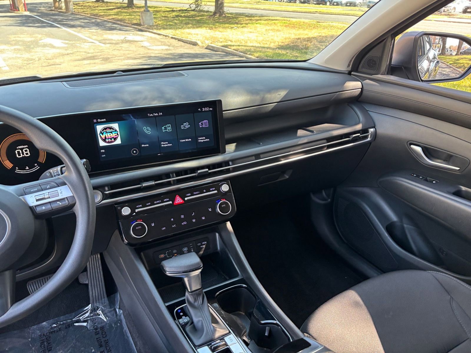 Thumbnail: 2025 Hyundai Tucson - 30