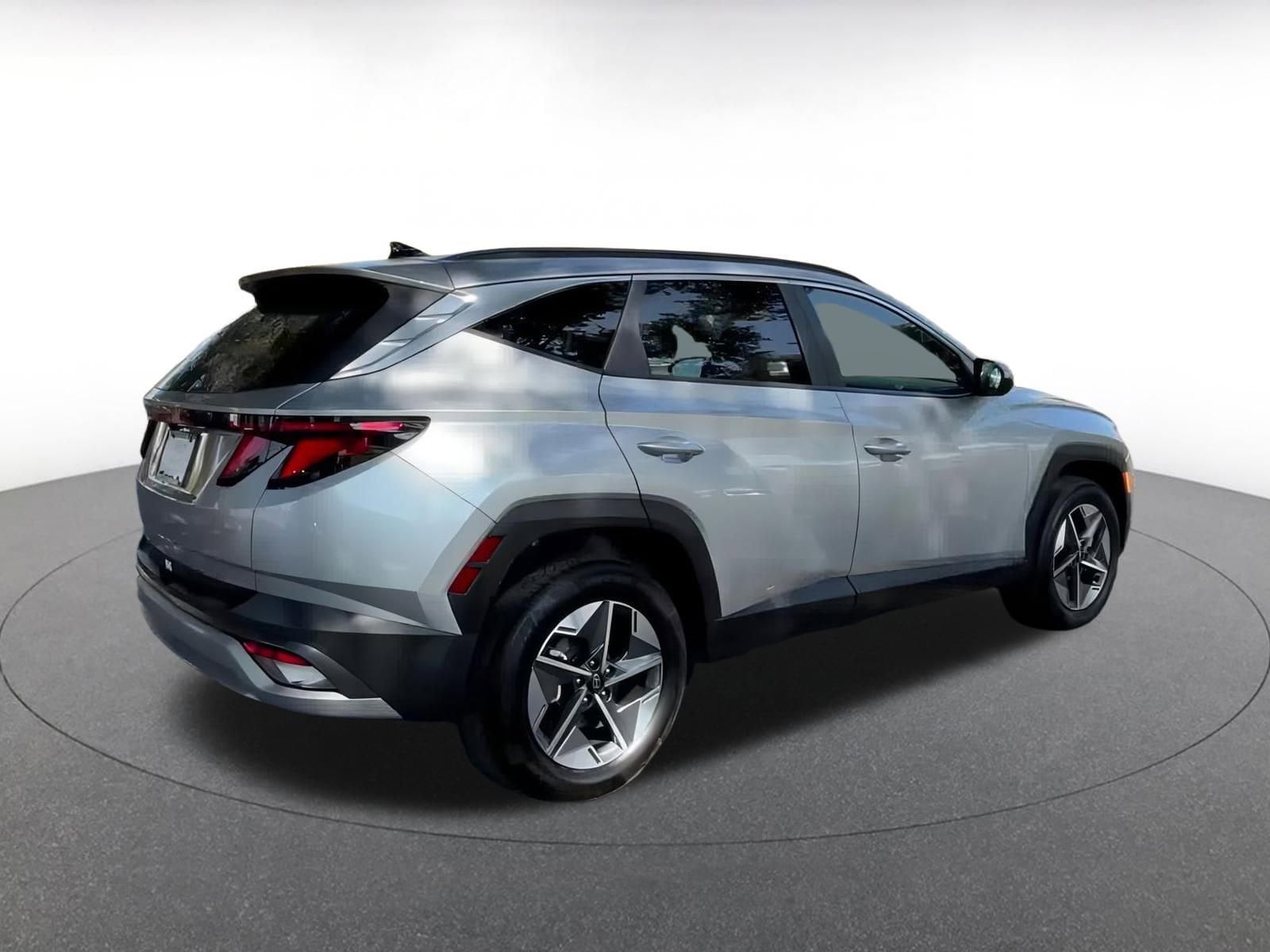 Thumbnail: 2025 Hyundai Tucson - 13