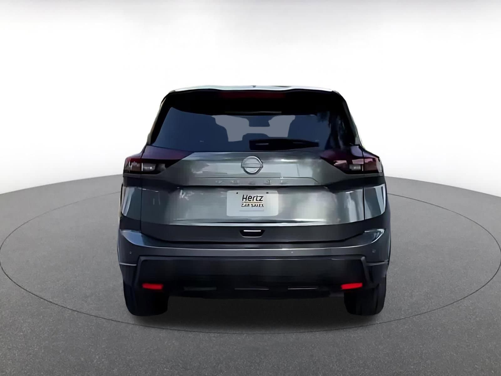 Thumbnail: 2025 Nissan Rogue - 12