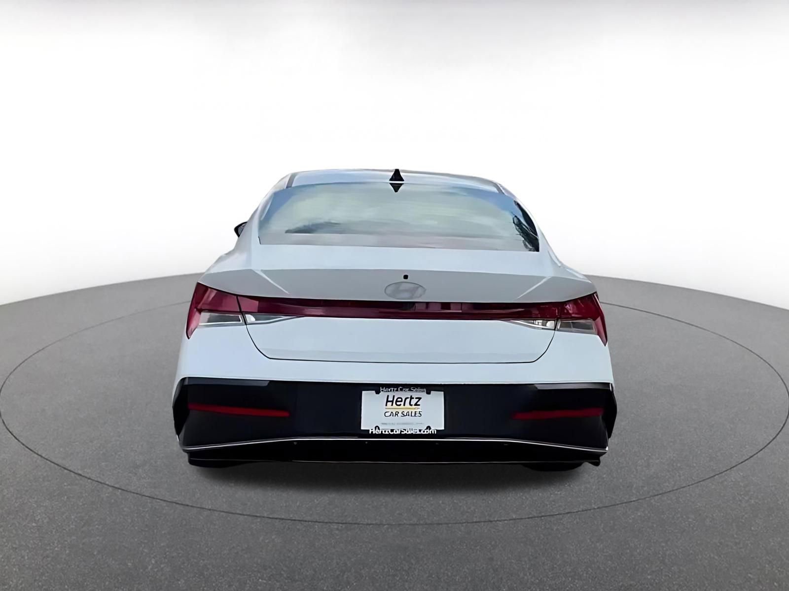 Thumbnail: 2025 Hyundai Elantra - 12