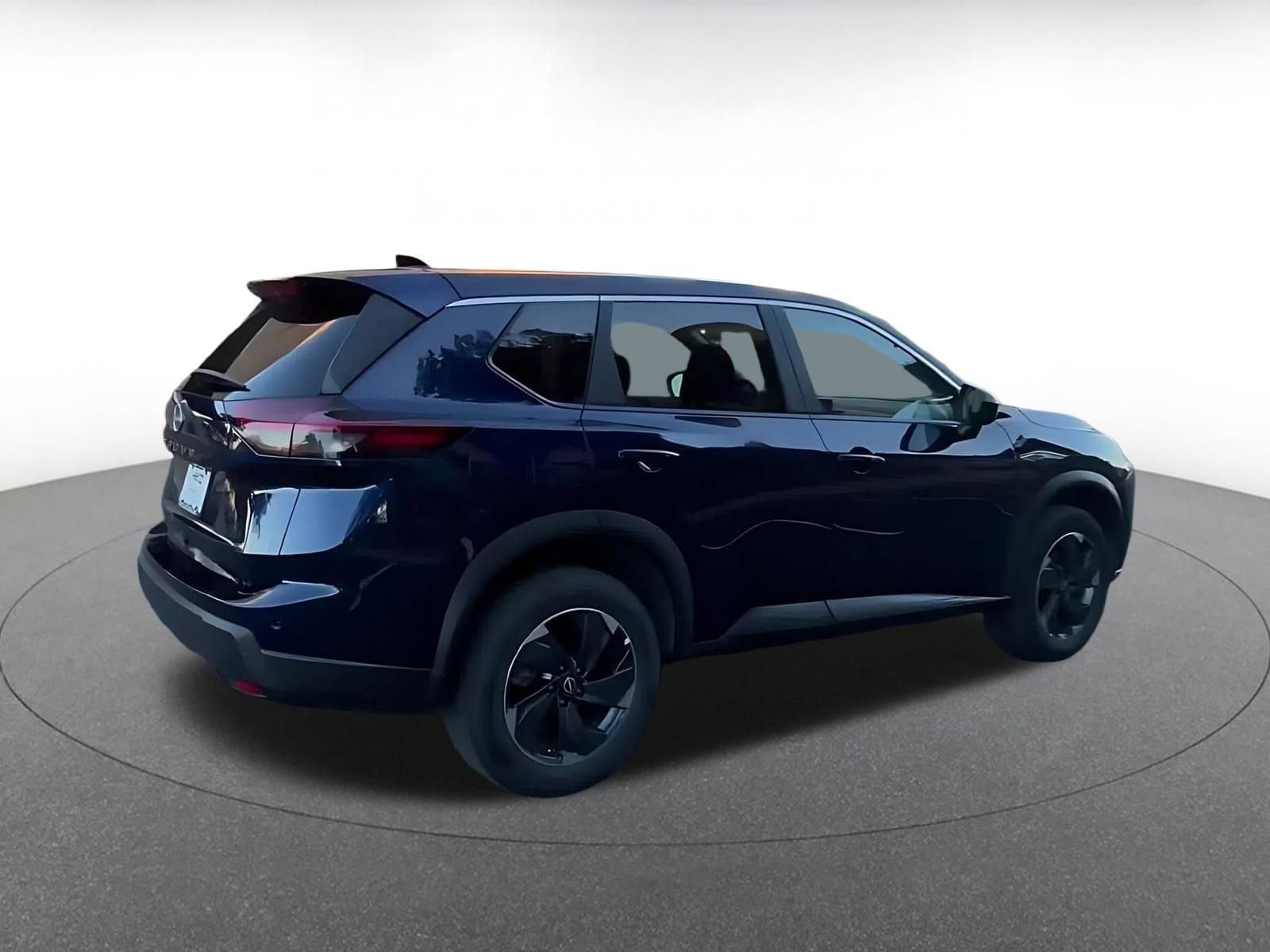 Thumbnail: 2025 Nissan Rogue - 15
