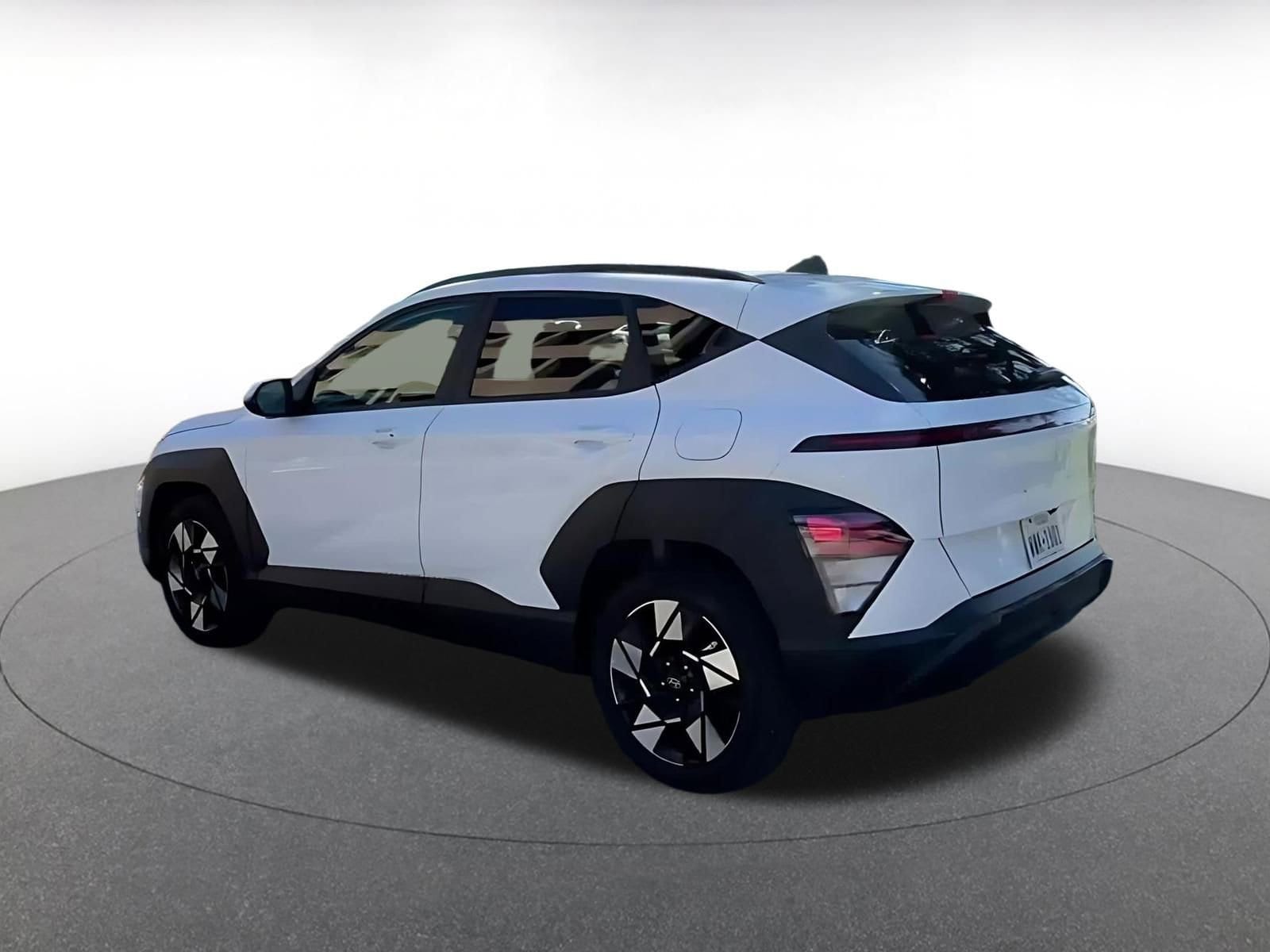 Thumbnail: 2025 Hyundai Kona - 10