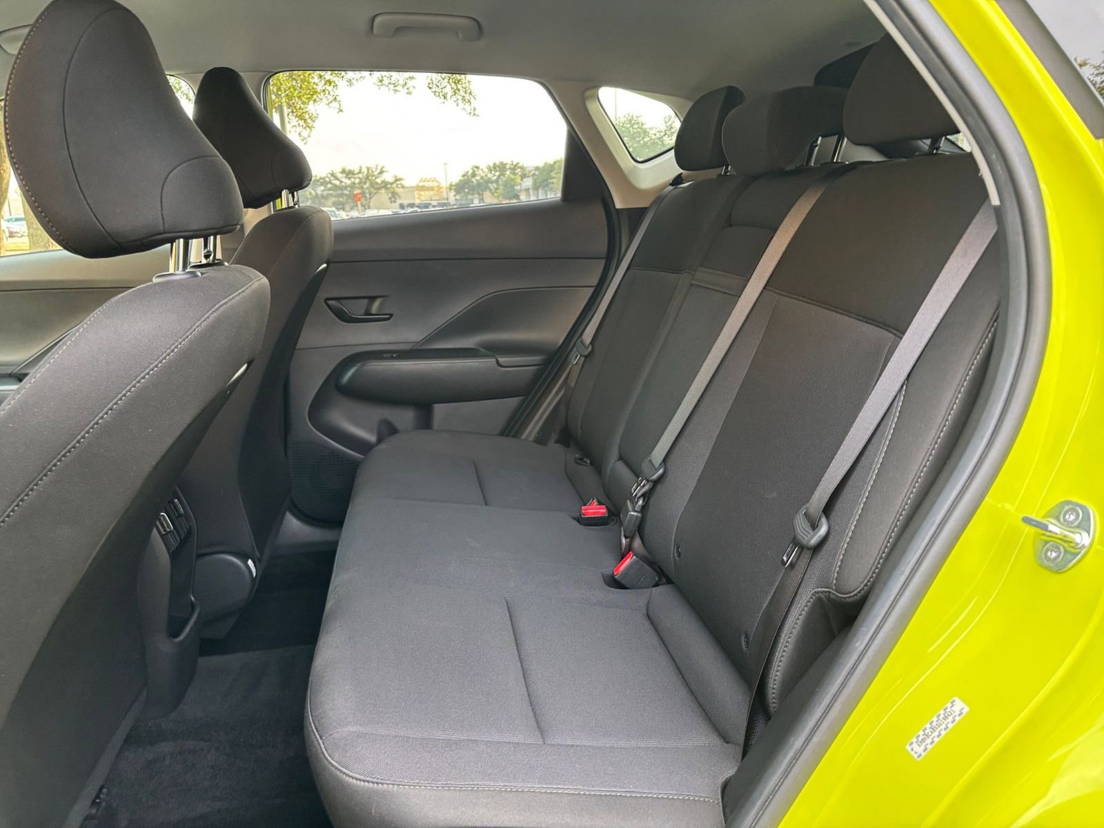 Thumbnail: 2025 Hyundai Kona - 20