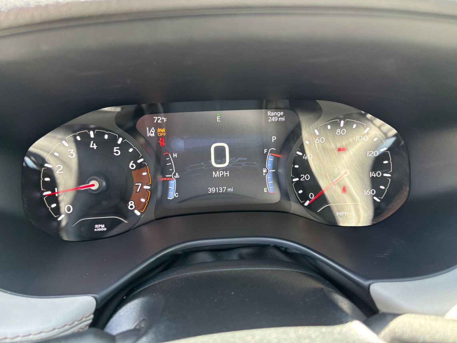 Thumbnail: 2025 Jeep Compass - 35