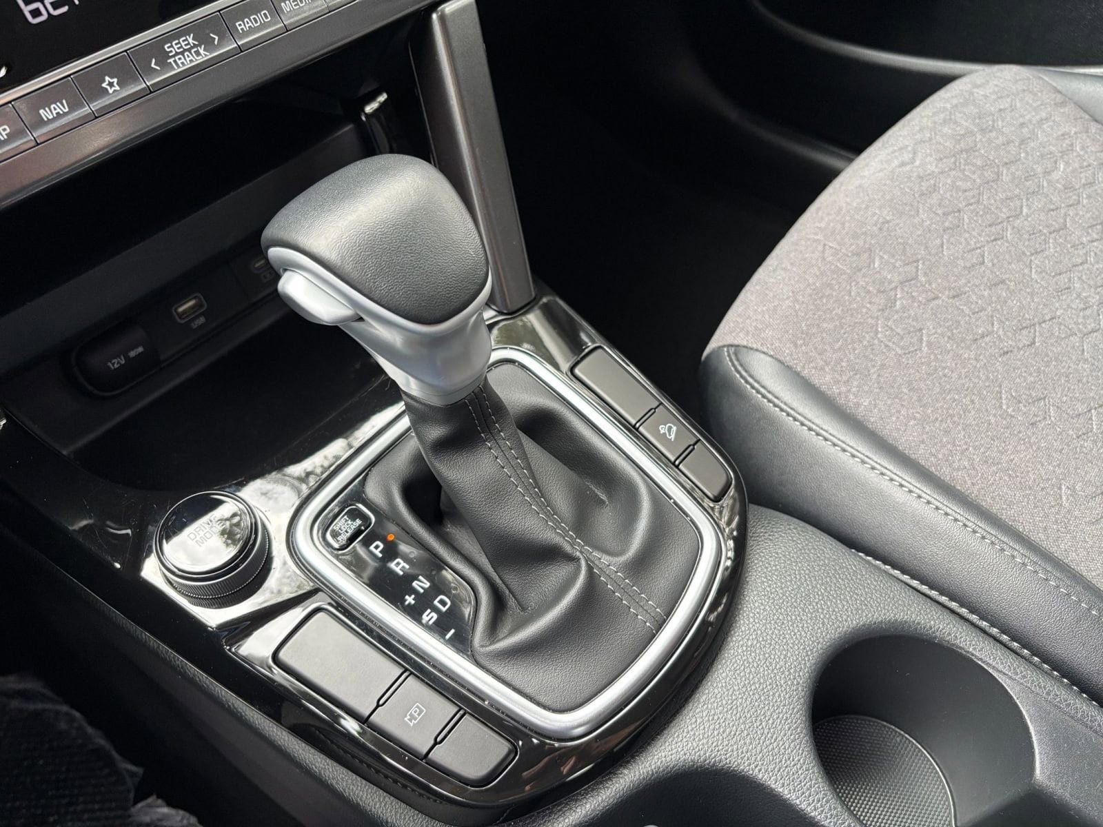 Thumbnail: 2025 Kia Seltos - 35