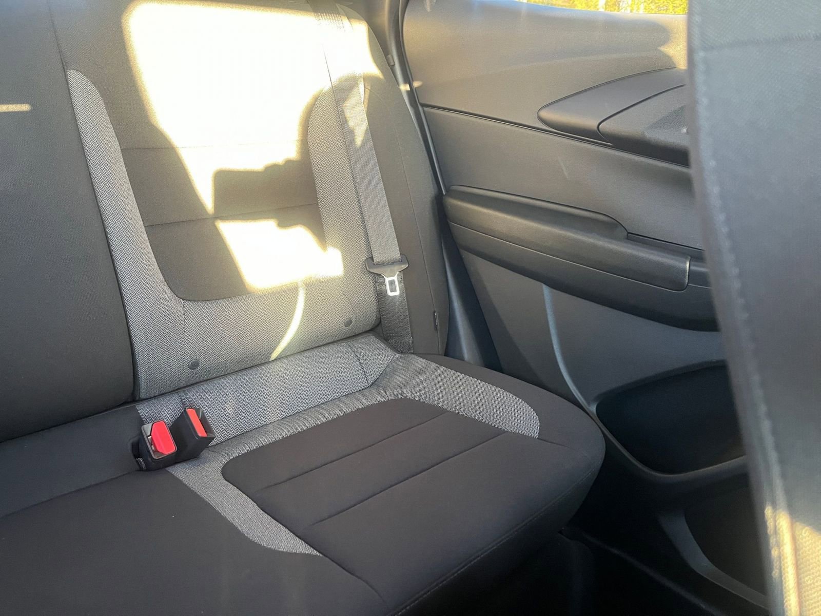 Thumbnail: 2025 Chevrolet TrailBlazer - 31