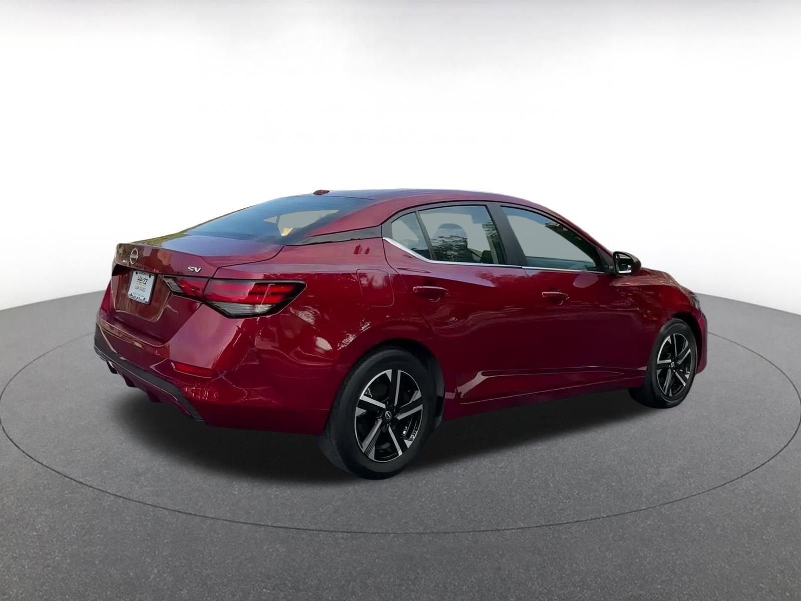 Thumbnail: 2024 Nissan Sentra - 15