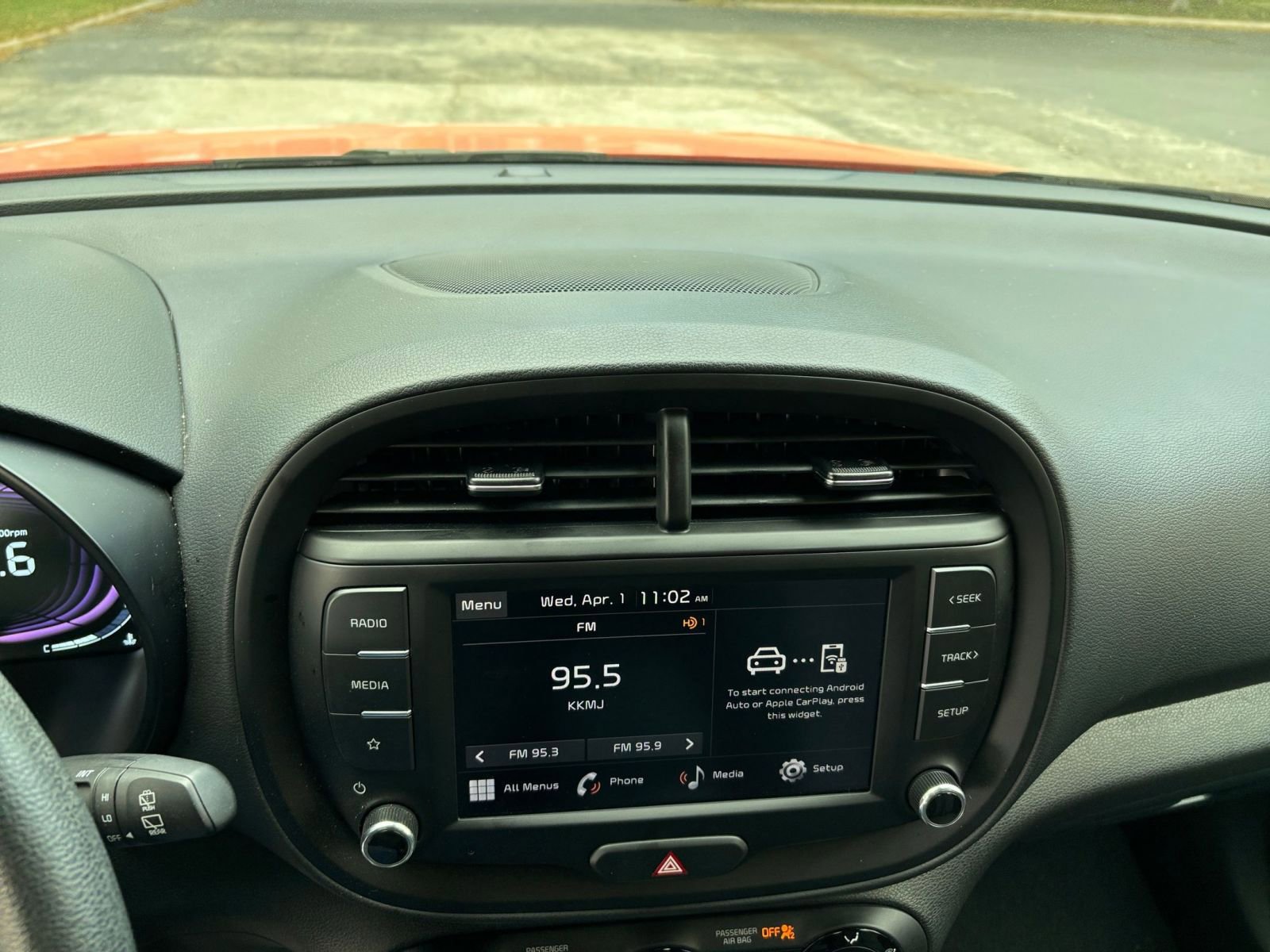 Thumbnail: 2025 Kia Soul - 17