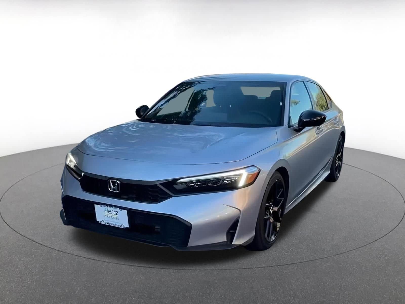 Thumbnail: 2025 Honda Civic - 6