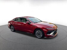2024 Hyundai Sonata SEL -
                  Austin, TX