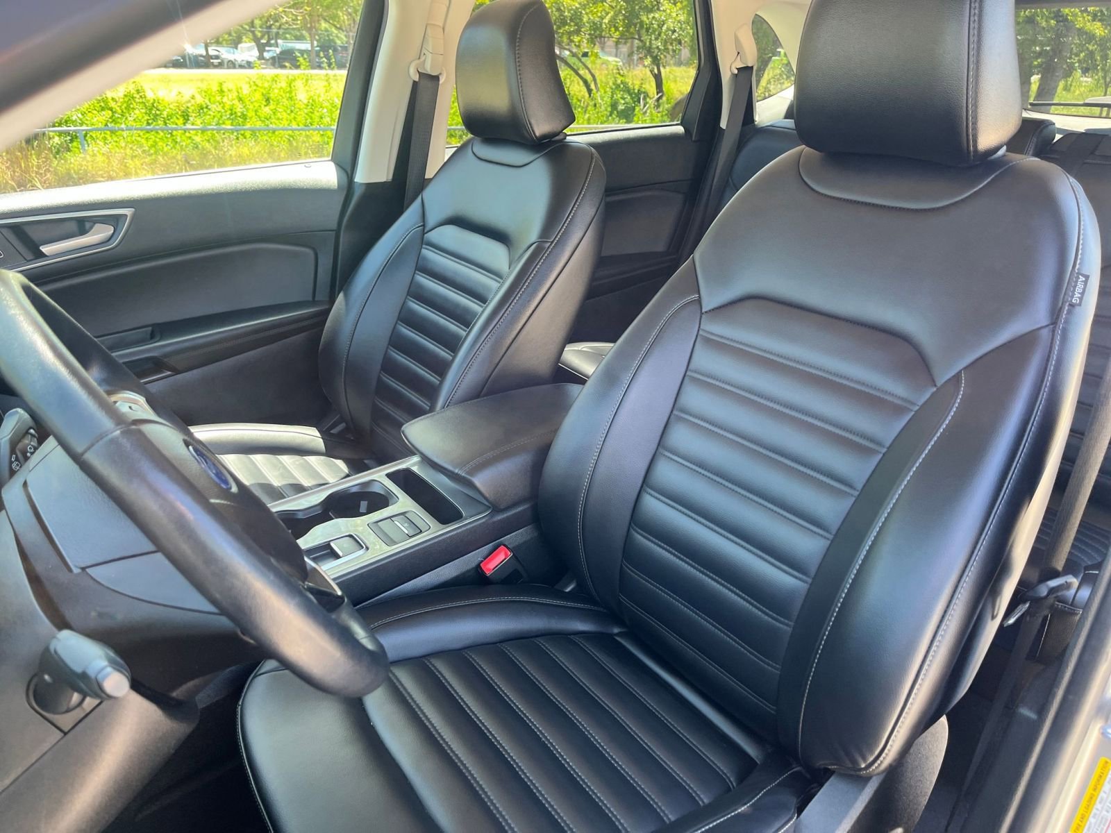 Thumbnail: 2024 Ford Edge - 30