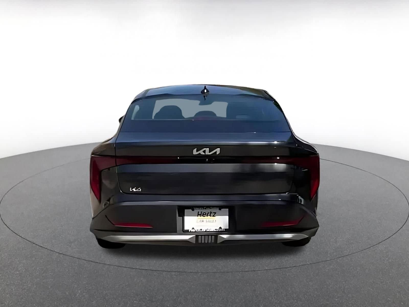 Thumbnail: 2025 Kia K4 - 11