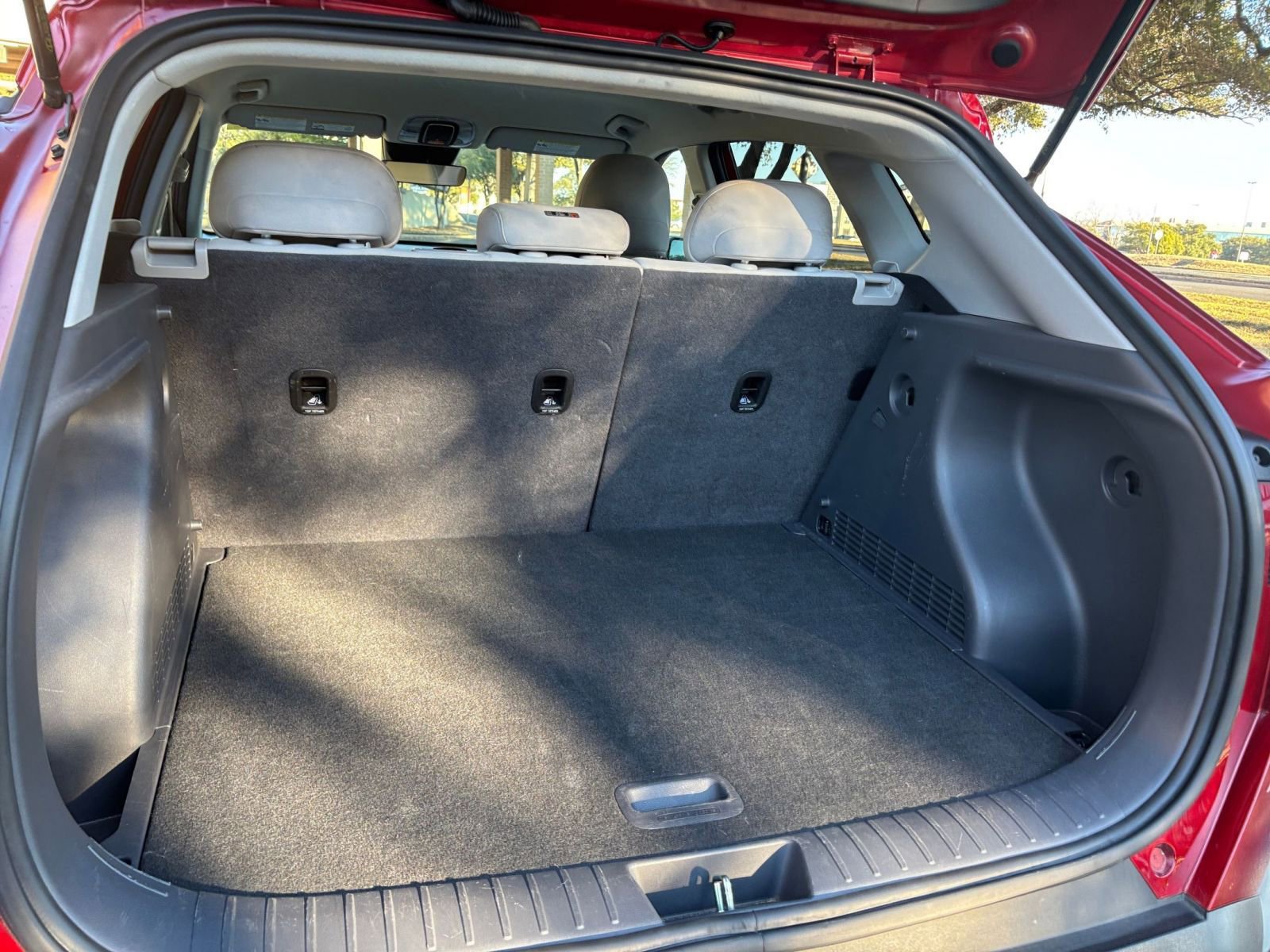 Thumbnail: 2025 Hyundai Kona - 26