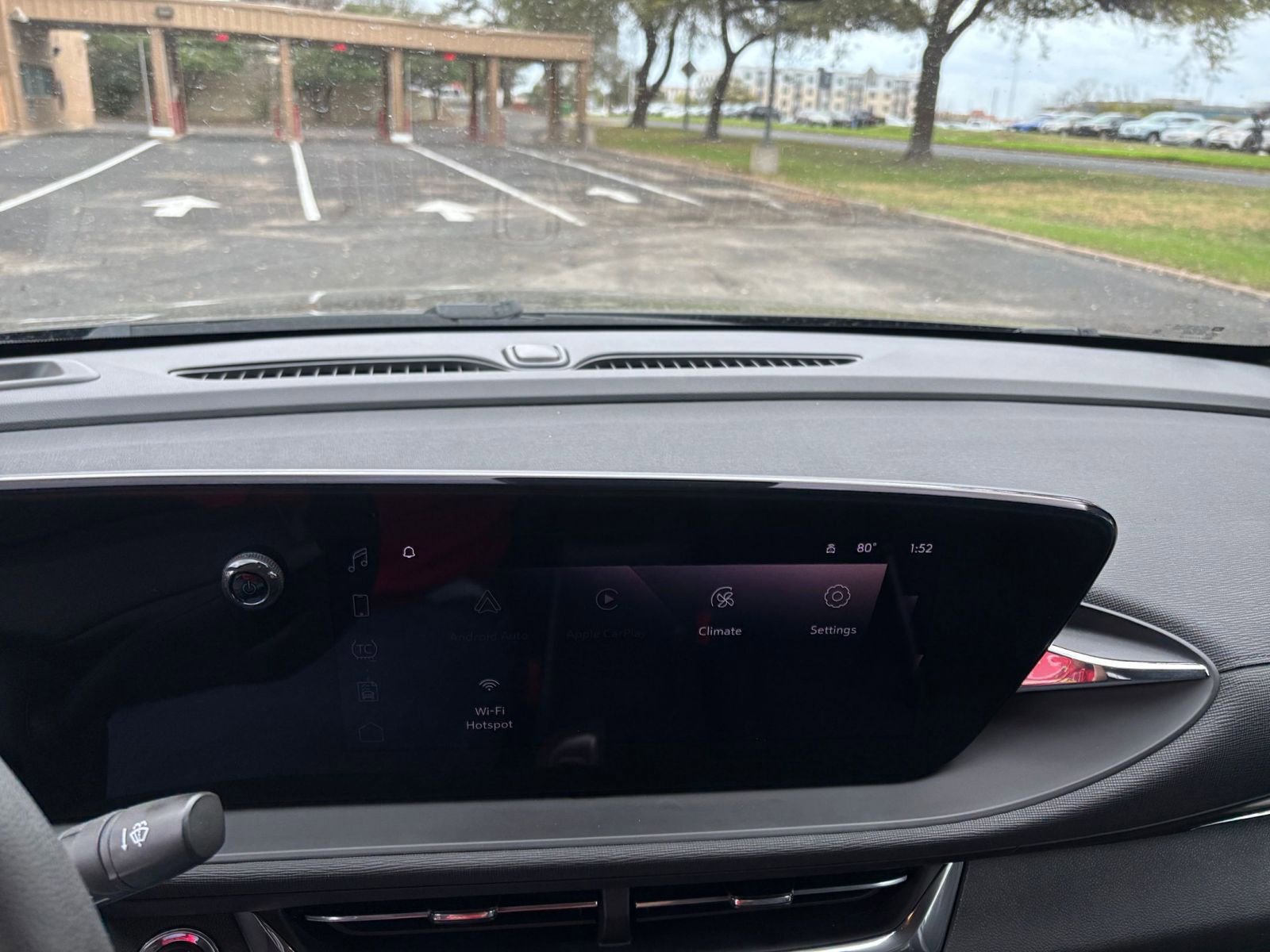 Thumbnail: 2025 Buick Envista - 17