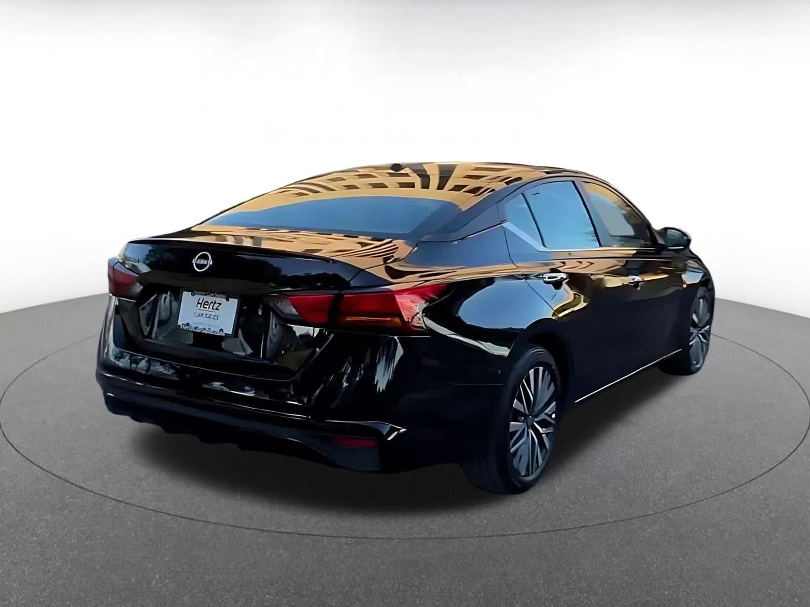 Thumbnail: 2025 Nissan Altima - 13