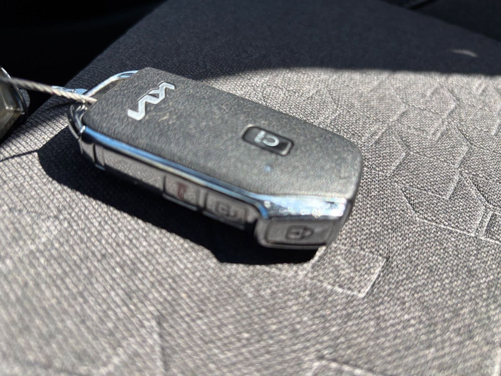 Thumbnail: 2025 Kia Seltos - 18