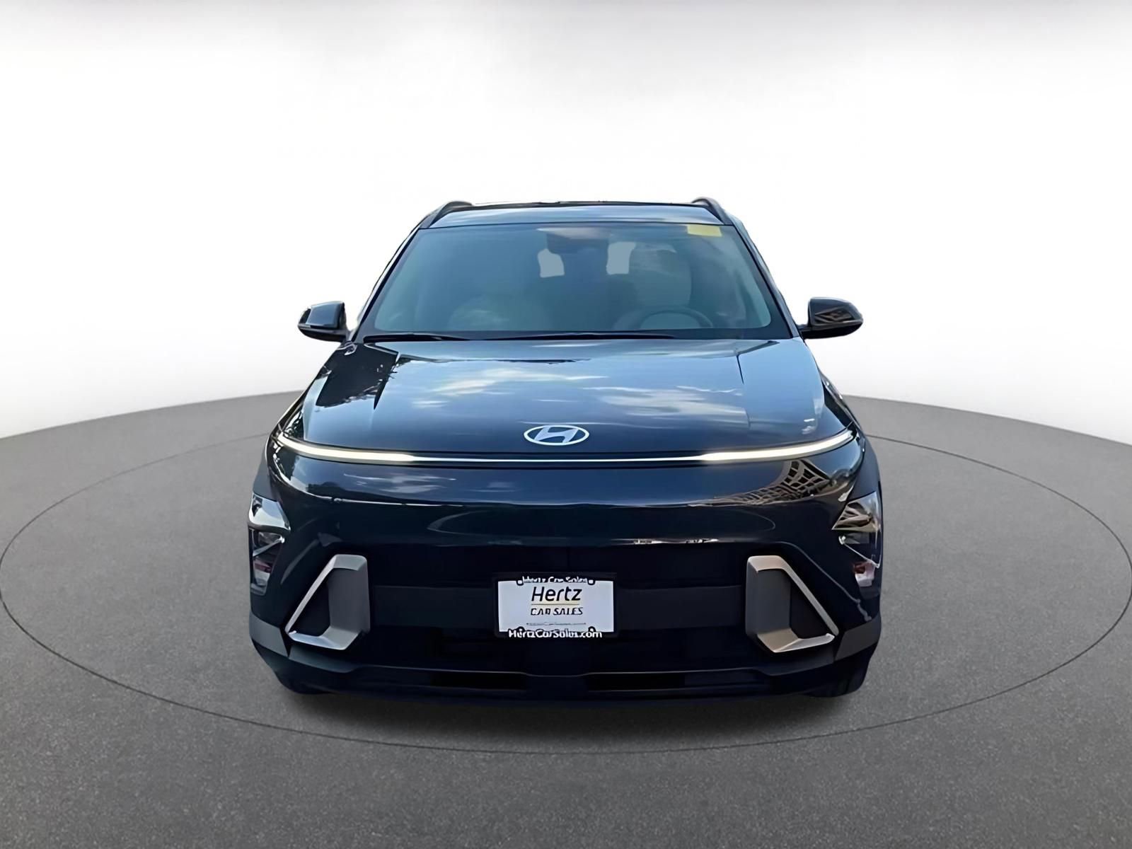 Thumbnail: 2025 Hyundai Kona - 5