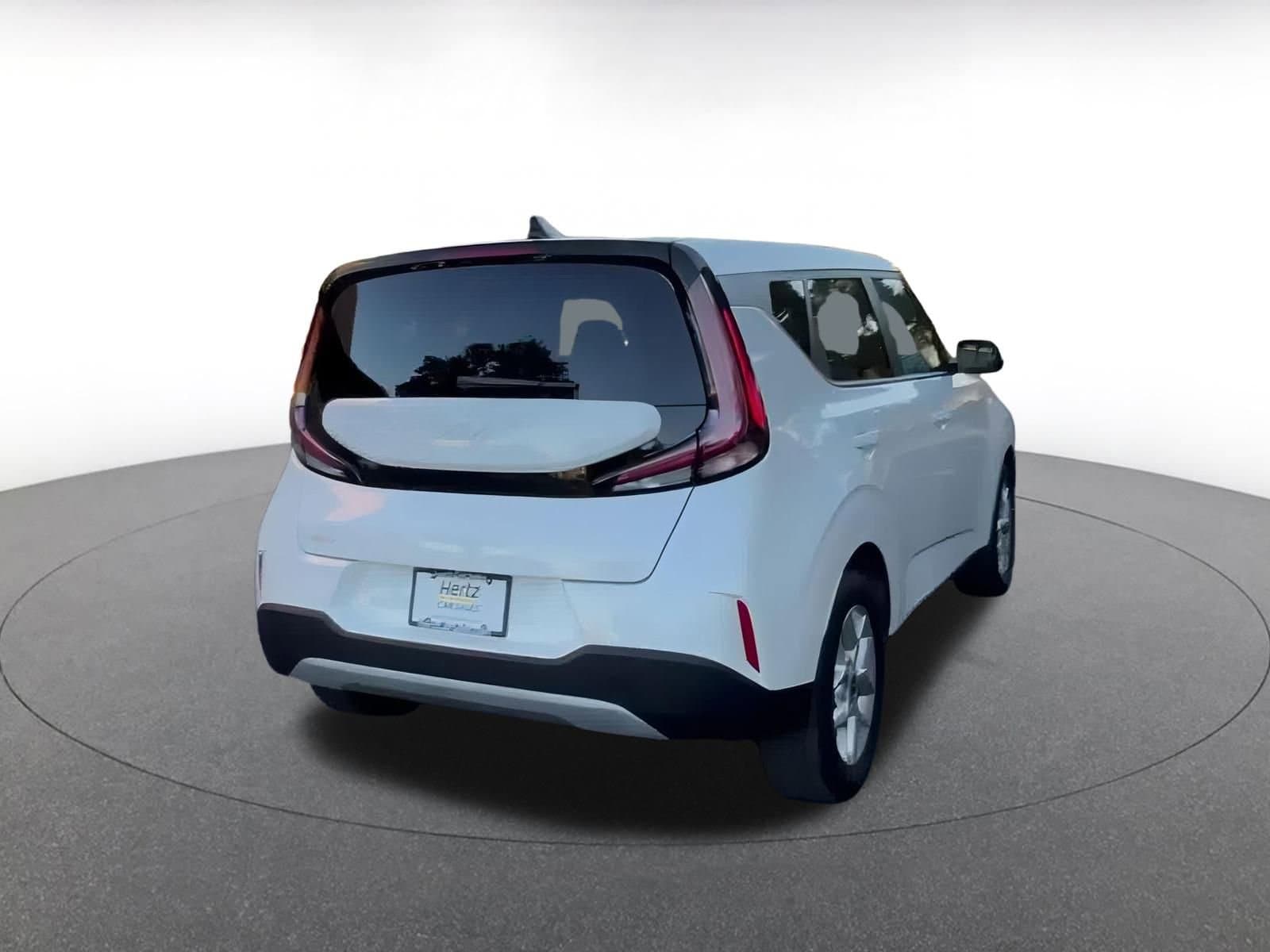 Thumbnail: 2025 Kia Soul - 13