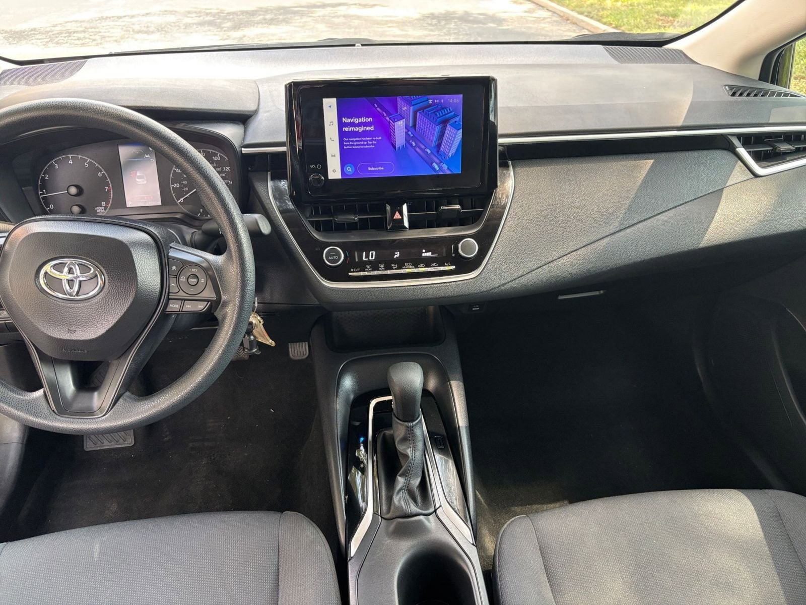 Thumbnail: 2024 Toyota Corolla - 27