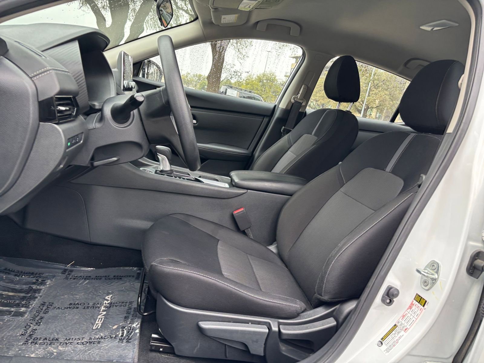 Thumbnail: 2025 Nissan Sentra - 22