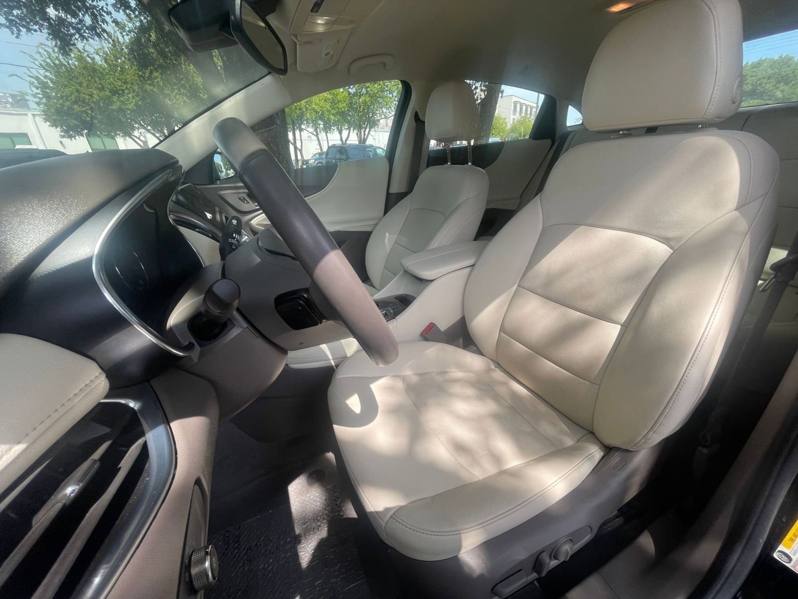 Thumbnail: 2024 Chevrolet Malibu - 30