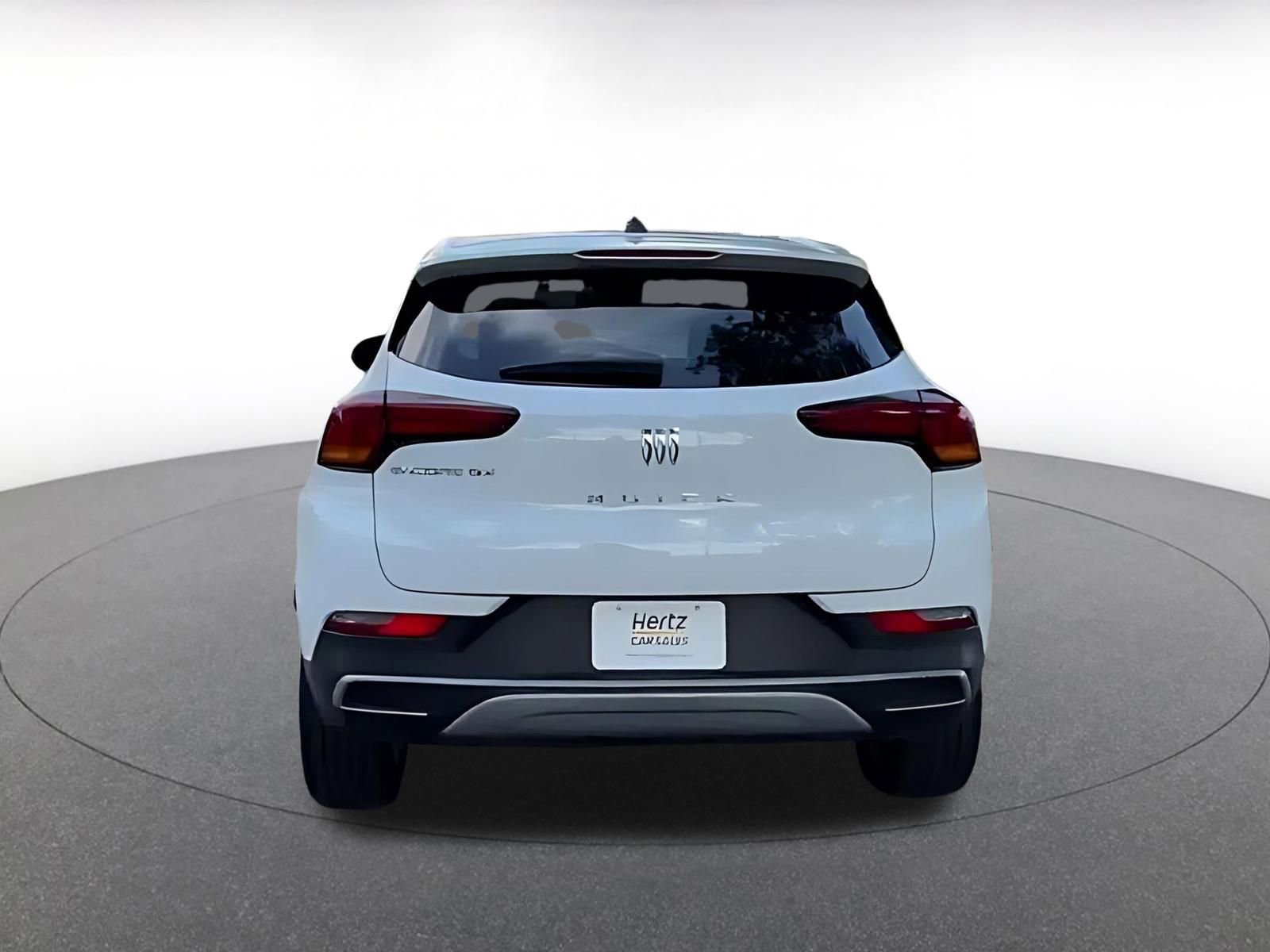 Thumbnail: 2025 Buick Encore GX - 12