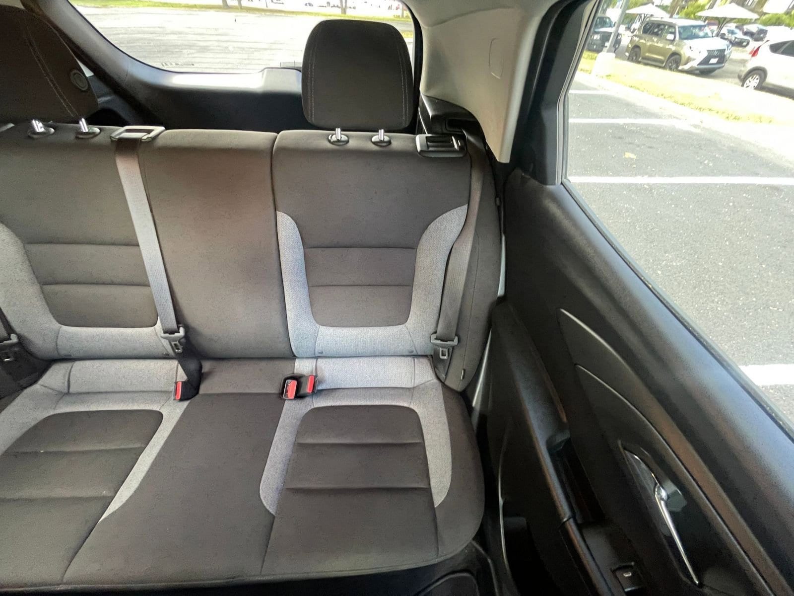 Thumbnail: 2025 Chevrolet TrailBlazer - 35