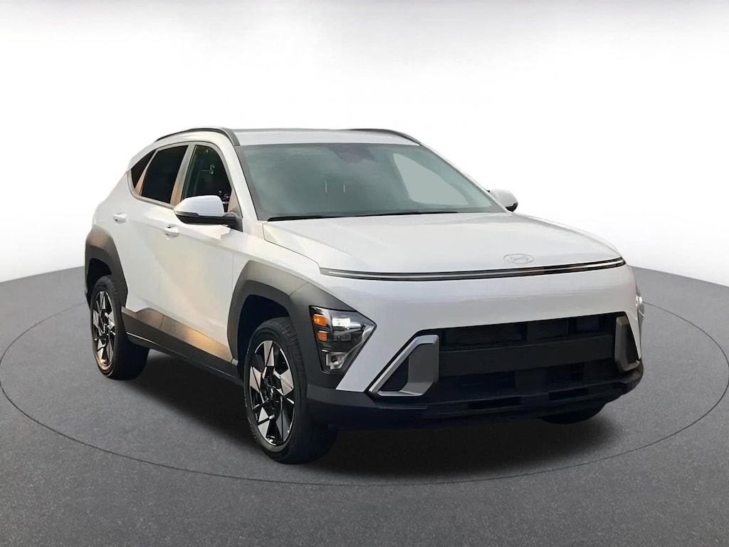 2025 Hyundai Kona SEL N Line photo 3