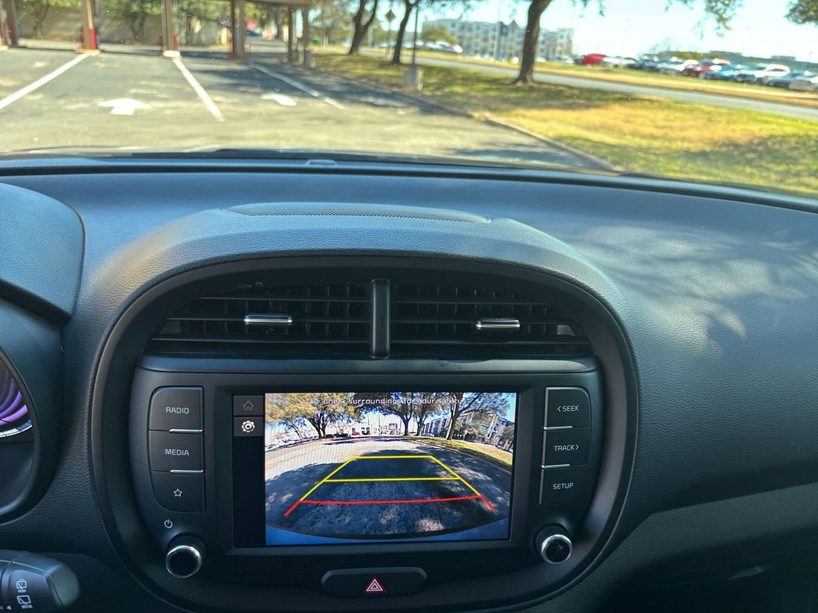 Thumbnail: 2025 Kia Soul - 20