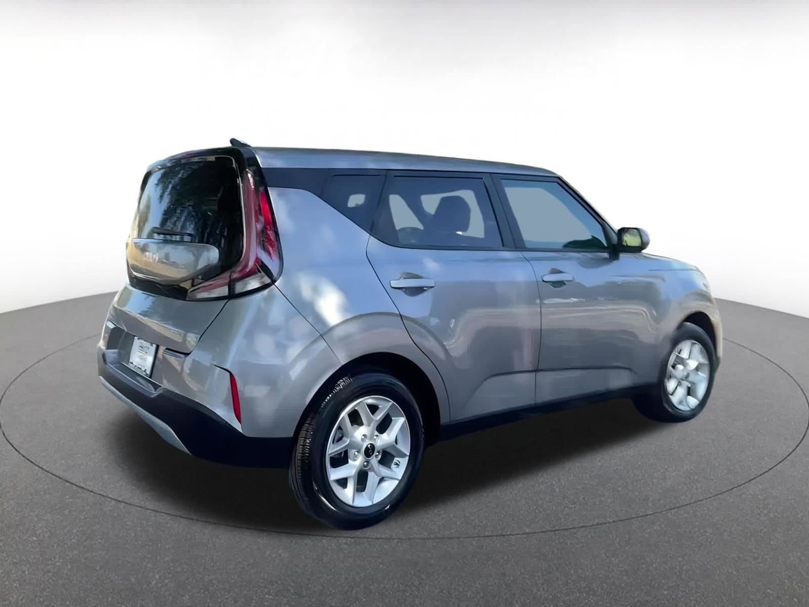 Thumbnail: 2025 Kia Soul - 13