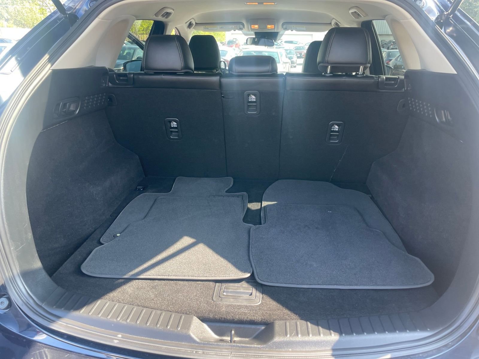 Thumbnail: 2025 Mazda CX-5 - 31