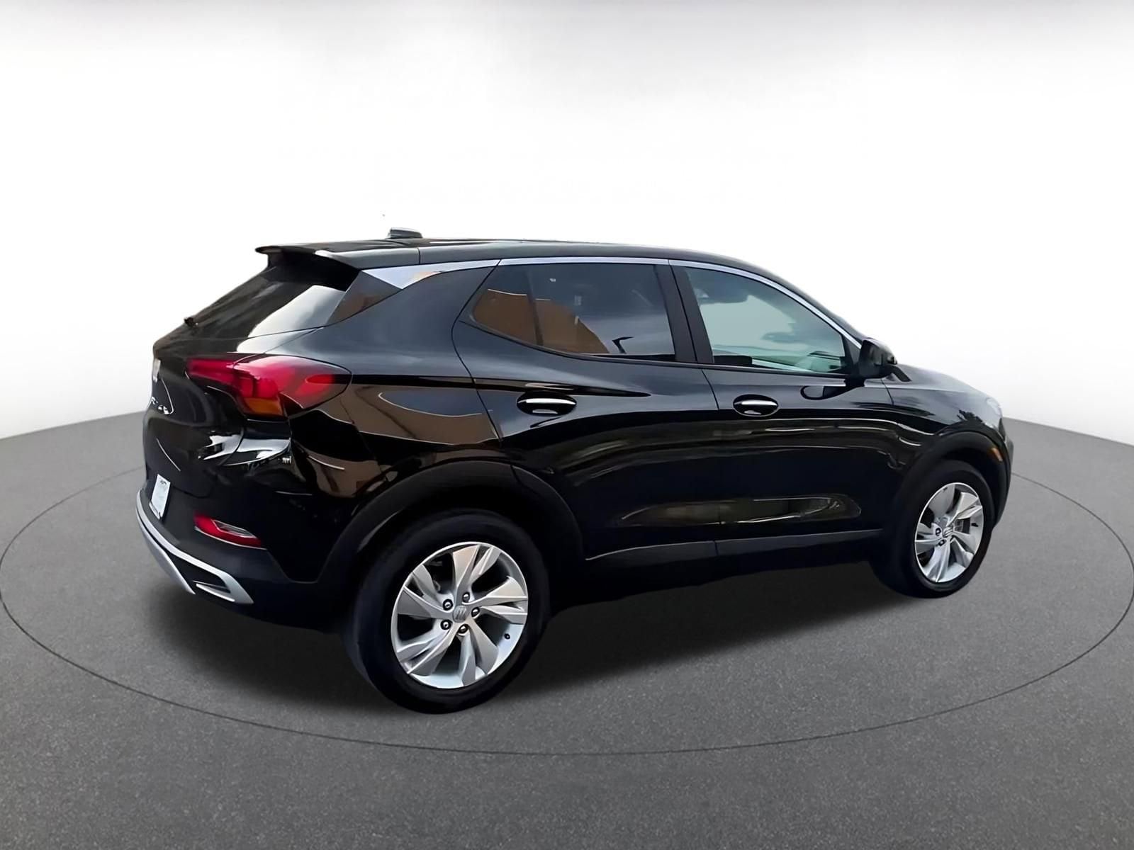 Thumbnail: 2025 Buick Encore GX - 15