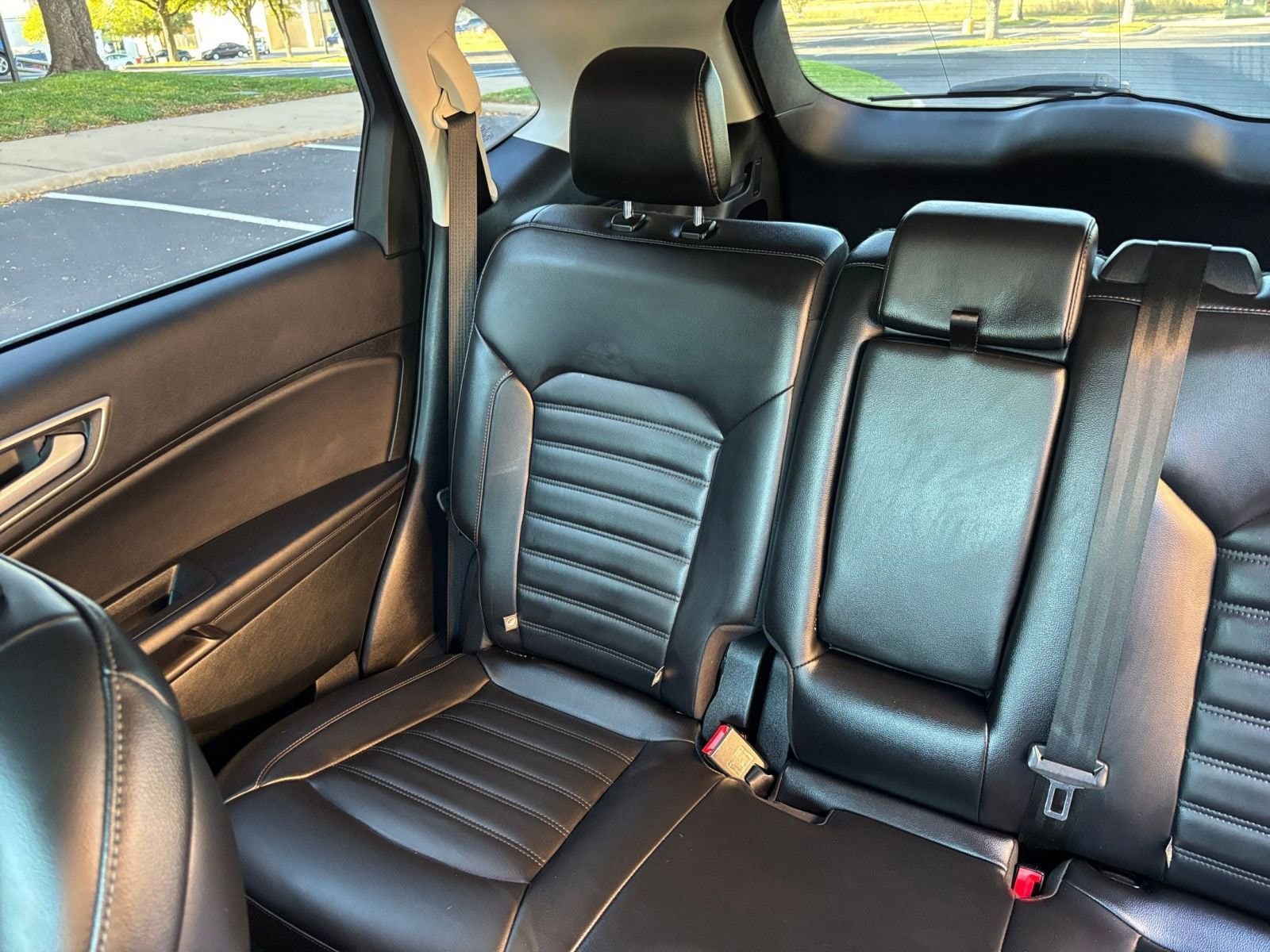 Thumbnail: 2023 Ford Edge - 33