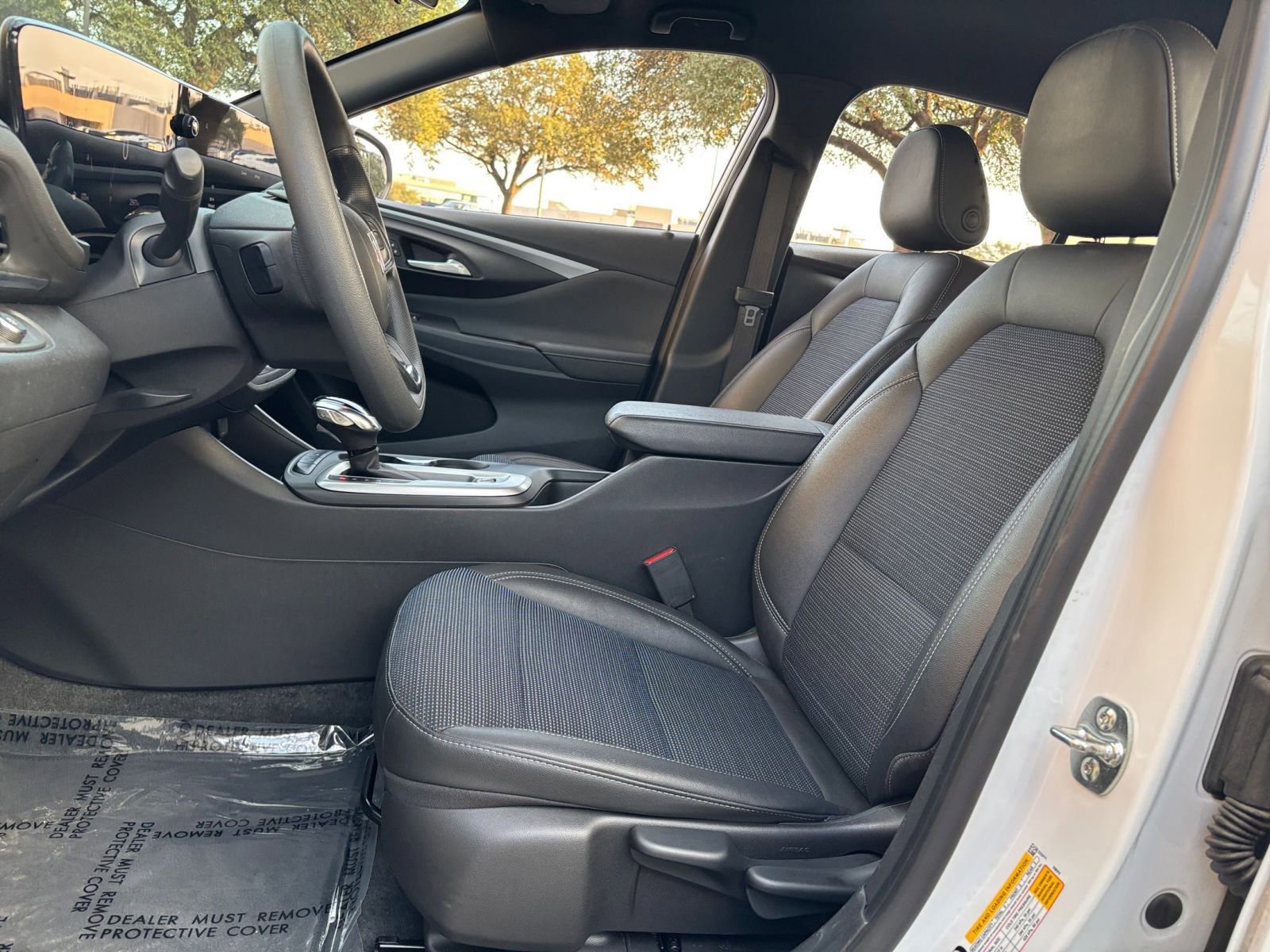 Thumbnail: 2025 Buick Envista - 22