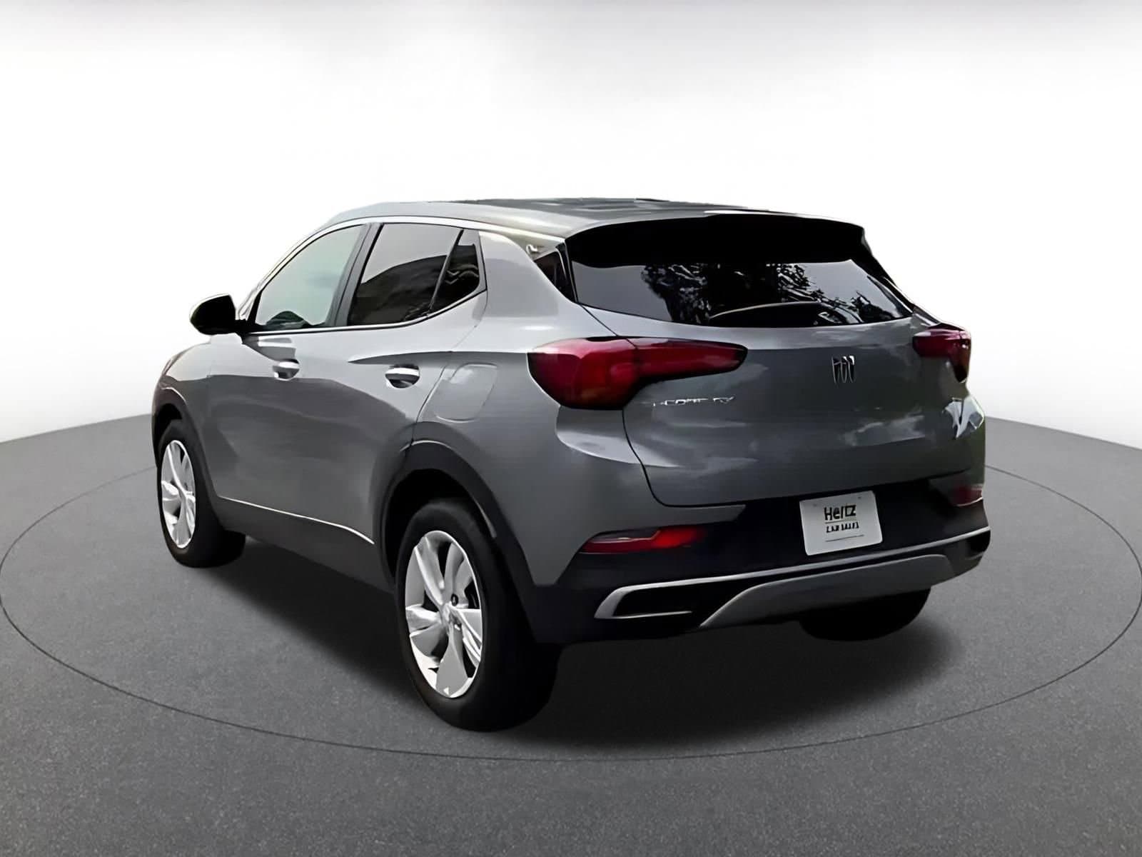 Thumbnail: 2025 Buick Encore GX - 11