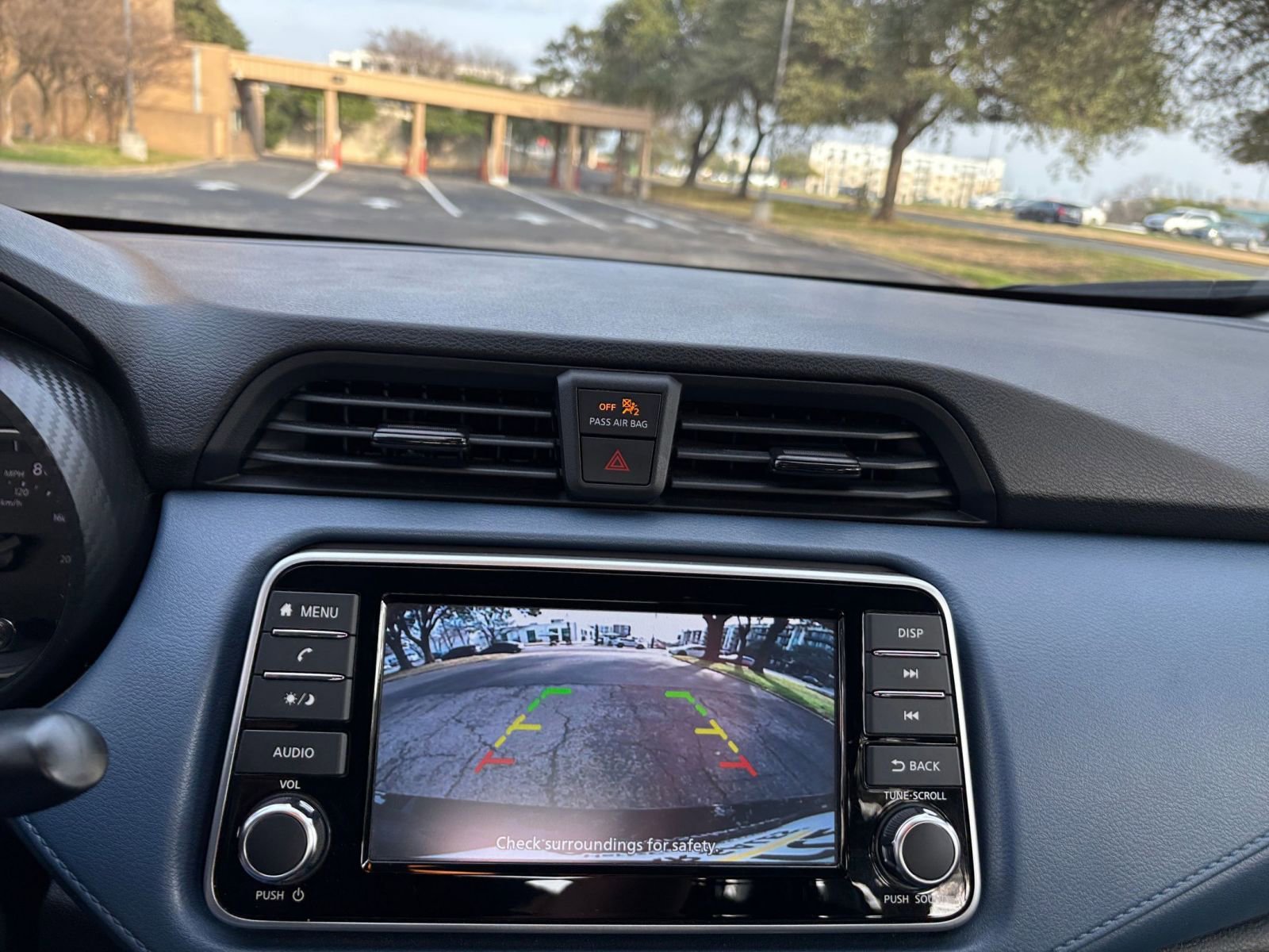 Thumbnail: 2025 Nissan Versa - 20